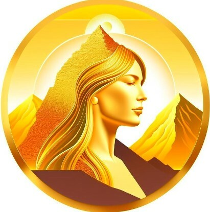 Золотая гора